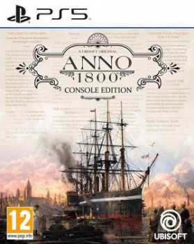 3307216262022 nno 1800 - Console Edition FR PS5