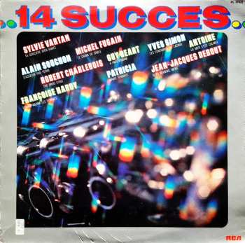 5510112149 14 succes PL37022 33t