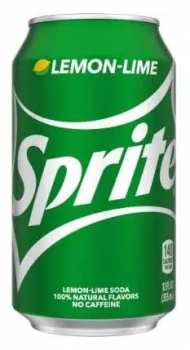 5449000014535 Sprite Citron 33cl