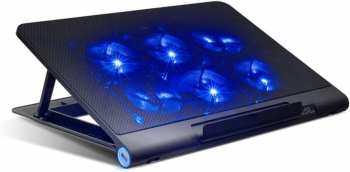 3700104426436 Refroidisseur Airstream Pro Pour Laptop 13 A 18 Pouces