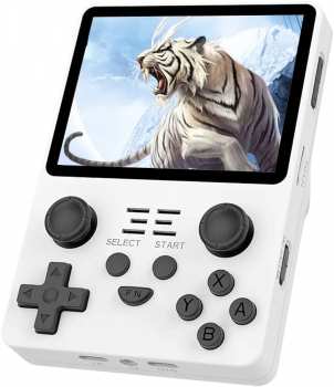 5510112790 Console Portable Game Station Pandora S Mini