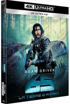 3333298302240 65 La Terre D'avant FR BR 4K
