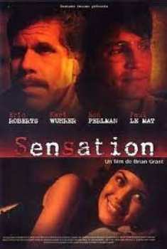 3700173222137 Sensation Avec Ron Pearlman Dvd Fr