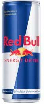 90162602 RedBull Drinks 250 ML (8/3/24)
