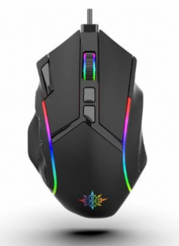 8681949014840 Souris Gaming Empousa Img 351 12800 Dpi 12 Bouttons Led Rgb