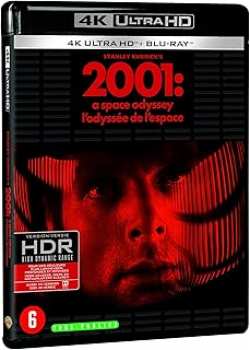 5051888235263 2001 L Odysee De L Espace 4K Ultra HD FR BR