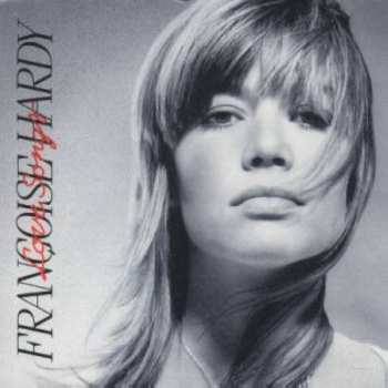 22924222016 Francoise Hardy - Love Songs 33T WEA 242 220-1