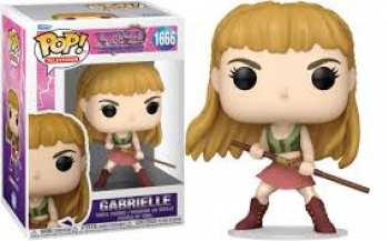 889698835046 XENA - POP TV N° 1666 - Gabrielle