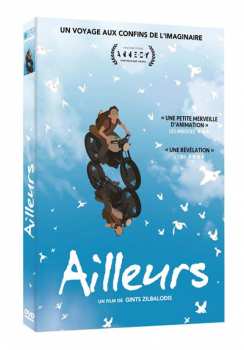 5510115619 illeurs De Gints Zilbalodis Dvd Fr