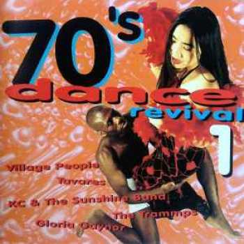 8711539260897 70's Dance Revival 2 Cd Box Best Of 7
