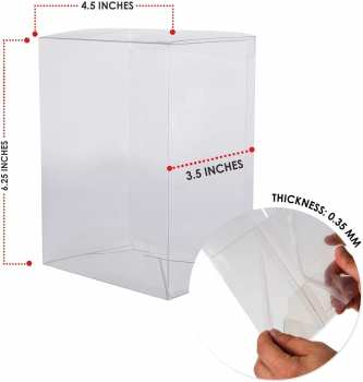 3760265291489 Protecteurs Retro Evoretro A La Piece