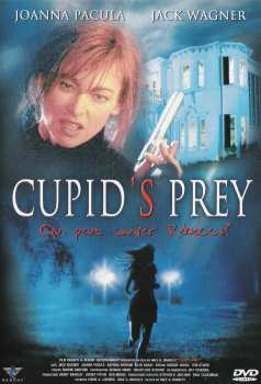 5510115654 Cupid's Prey Qui Peut Sauver Rebecca Dvd Fr