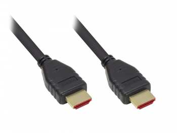 4014619557257 Cable Hdmi 2.1 2m Good Connections