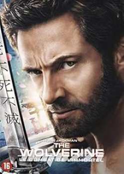 8712626064145 Wolverine - combat de l immortel (Hugh Jacman) FR DVD