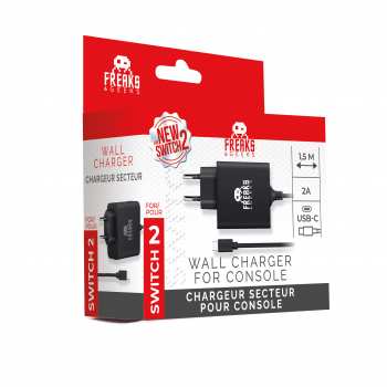 3701625908388 Chargeur Usb C 30w Pour Gsm Et Switch 2