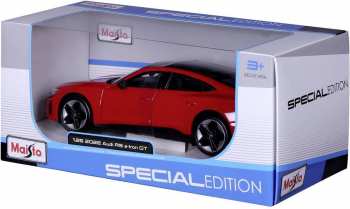 90159329077 Vehicule Miniature  1:25 Maisto 2022 Audi Rs Gt