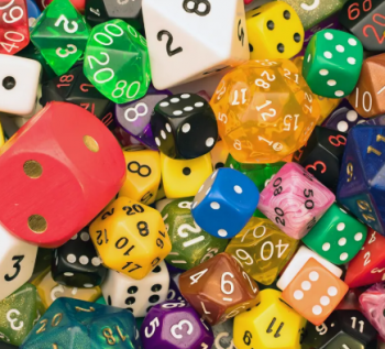 5510116398 Des  En Vrac  ( 4/6/8/10/20)