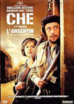 7613059303485 Che (Guevarra) 1ere Partie L Argentin FR DVD