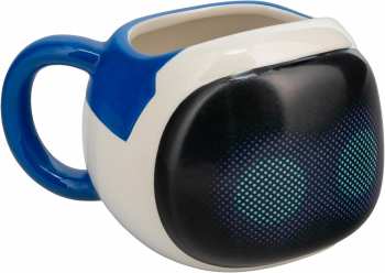 5056577756623 STRO BOT - Mug 3D