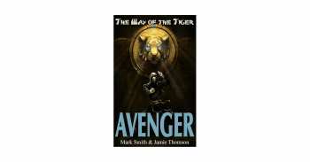 9781909905108 venger - The Way Of The Tiger Livre