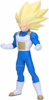 4983164293814 Vegeta (Super Saiyan 3) - Dragon Ball Daima - Figurine 17cm