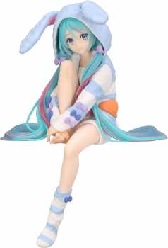 4571623501626 Hatsune Miku Blue Pajama Version - Statuette 14cm