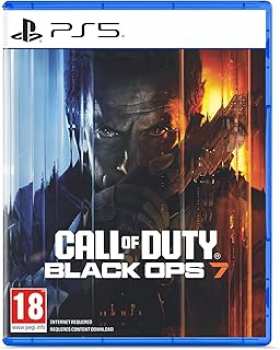 5510116871 CoD Call Of Duty Black Ops 7 FR PS5 (bcom)