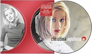 190759774311 Christina Aguilera - Picture Disc Vinyle