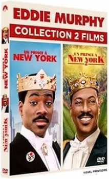 3701432017679 Un Prince A New York 1 Et 2 En Bluray Fr