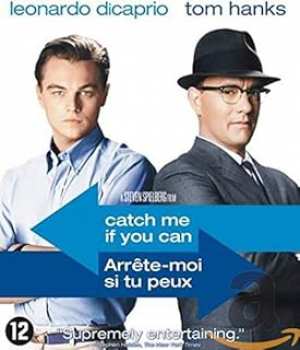 5050582890303 rrete Moi Si Tu Peux (catch Me If You Can) FR BR