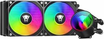 5510117159 Jungle Leopard-240P TK1 ARGB Water Cooling