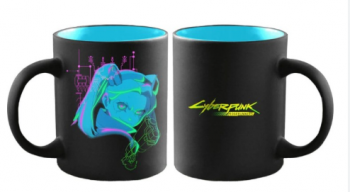 4020628607418 Mug Cyberpunk Rebecca