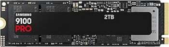 8806095811710 SSD NVME M2 2TB Pcie 5.0 Samsung 9100 Pro