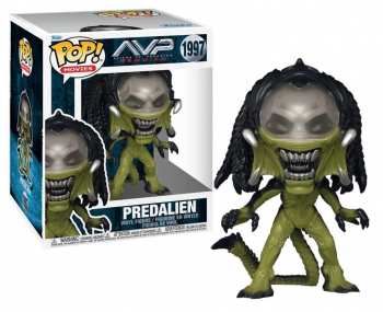 889698902410 funko pop PREDATOR - POP Super N° 1997 - Predalien