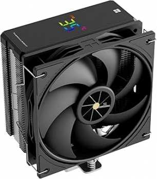 5510117431 Ventirad Thermalright Assassin X120 R Digital Black