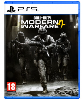 196388866229 Call Of Duty Modern Warfare 4 FR PS5