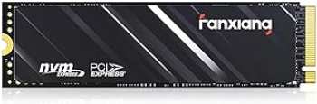 5510117471 fanxiang SSD 1TB NVMe PCIe 4X4 M.2 2280 Jusqu'à 4800Mo/s 3D