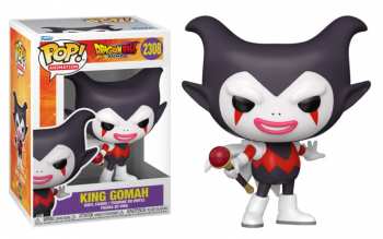 889698918589 Gomah - Dragon Ball Daima 2308 - Figurine Funko Pop