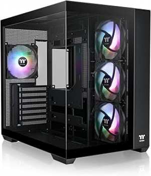 5510117518 Boitier Thermaltake View 380TG MIDI Tower ARGB
