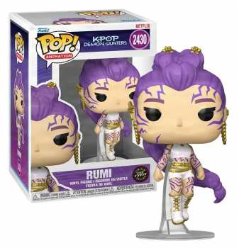 5510117523 Funko Pop Kpop Demon Hunter RUMI CHASE243