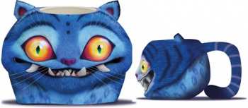 8412497806836 Sussie - Kpop Demon Hunters - Mug 3D 414ml