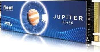 5510117785 SSD NVME M2 1TB Fikwot FX991 Jupiter 7000mbs