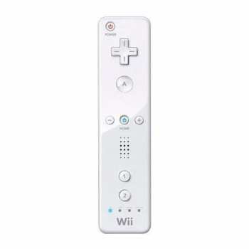 45496890162 Wiimote - Wii Remote officielle