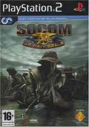 711719616849 Socom U.S. Navy Seals Platinum FR PS2