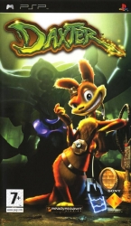 711719645962 Daxter  FR PSP