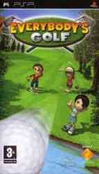 711719690450 verybody S Golf FR PSP